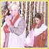 Sindhi Wedding