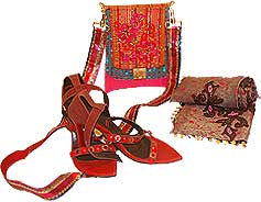 Spring Collection - 2005