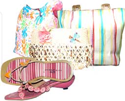 Spring Collection - 2005