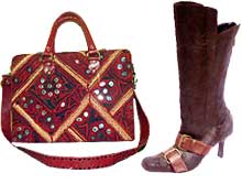 Spring Collection - 2005
