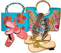 Spring Collection - 2005