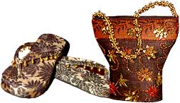 Spring Collection - 2005