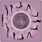 Suryanamaskar