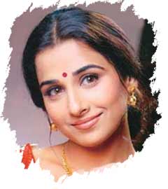 Vidya Balan