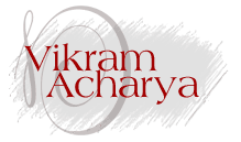 Vikram Acharya