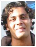 Vivek Menon