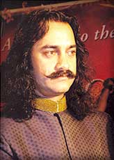 Aamir Khan