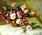 The Bride's Gift - The art of love