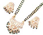 The Bride's Gift - Mangalsutra