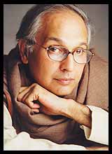 Gautam Rajyadhaksha