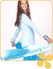 Get fresh - Spring summer collection 2005