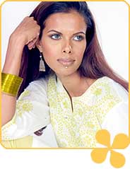 Get fresh - Spring summer collection 2005