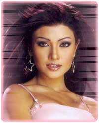 Koena Mitra