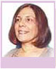 Dr. Laura Vaz