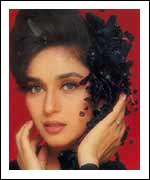 Madhuri Dixit