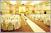 Monsoon wedding Venue