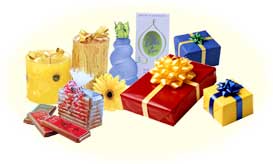 Percfect gift
