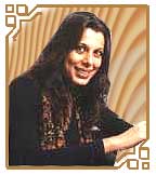 Pooja Bedi