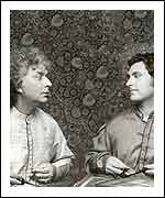 Shiv Kumar and Rahul Sharma