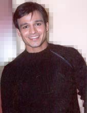 Vivek Oberoi