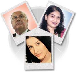 Would you marry someone you've never met?