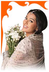Amrita Rao