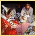 Attend a Bengali wedding