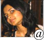 Anindita Ghose
