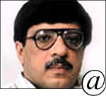 Dr. Dayal Mirchandani