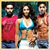 Dhoom 2