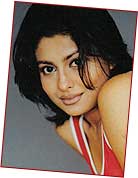 Jaya Bhattacharya
