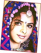 Rucha Gujrati
