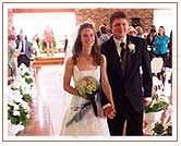 The Greek Wedding