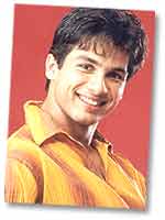 Shahid Kapur