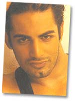 Upen Patel