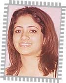 Aradhana Sarma