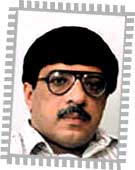 Dr. Dayal Mirchandani