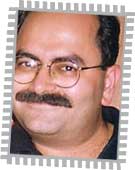 Hemant Morparia 