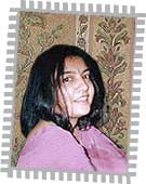 Somali Sengupta