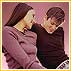 Can infatuation turn to love?