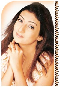 Juhi Parmar