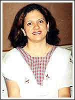 Liza Misra