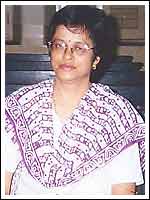 Madhuri Raijada