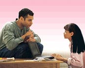 Money management for newly weds