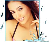 Amrita Rao