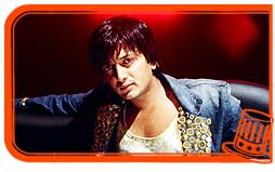 Ritesh Deshmukh