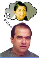 Suresh Wadkar