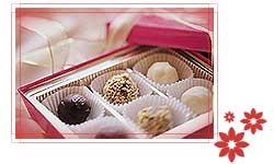 Sinful indulgence