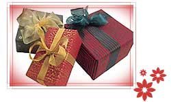 Wedding gift