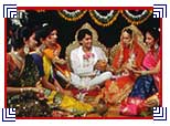 Tracing matrimony